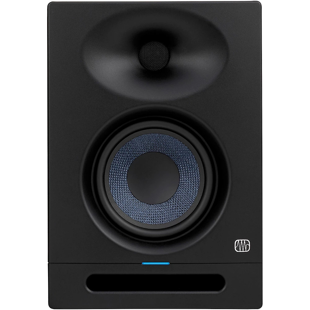 PreSonus Quantum HD2 Audio Interface w/Eris Monitors/Pro Sub10/Cables/Stands