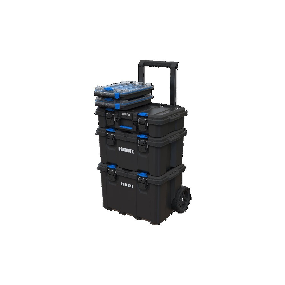 Stack System Half Tool Organizer, Fits 's Modular Tool Storage System