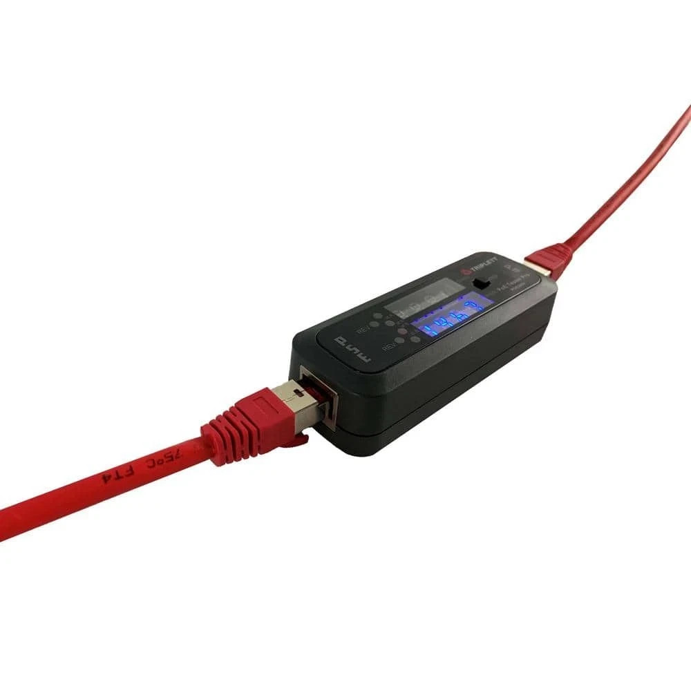 Pro PoE Tester