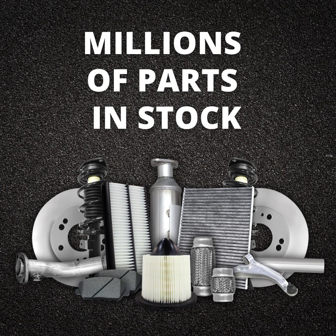 Front Extended Travel Axles for Lifted Ford F150 2015 2016 2017 2018 2019 2020