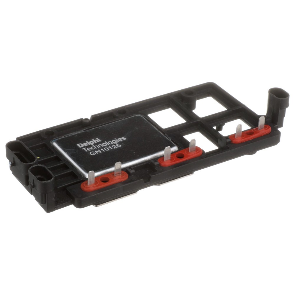 For 1997-2003 Chevrolet Malibu - Ignition Control Module Delphi