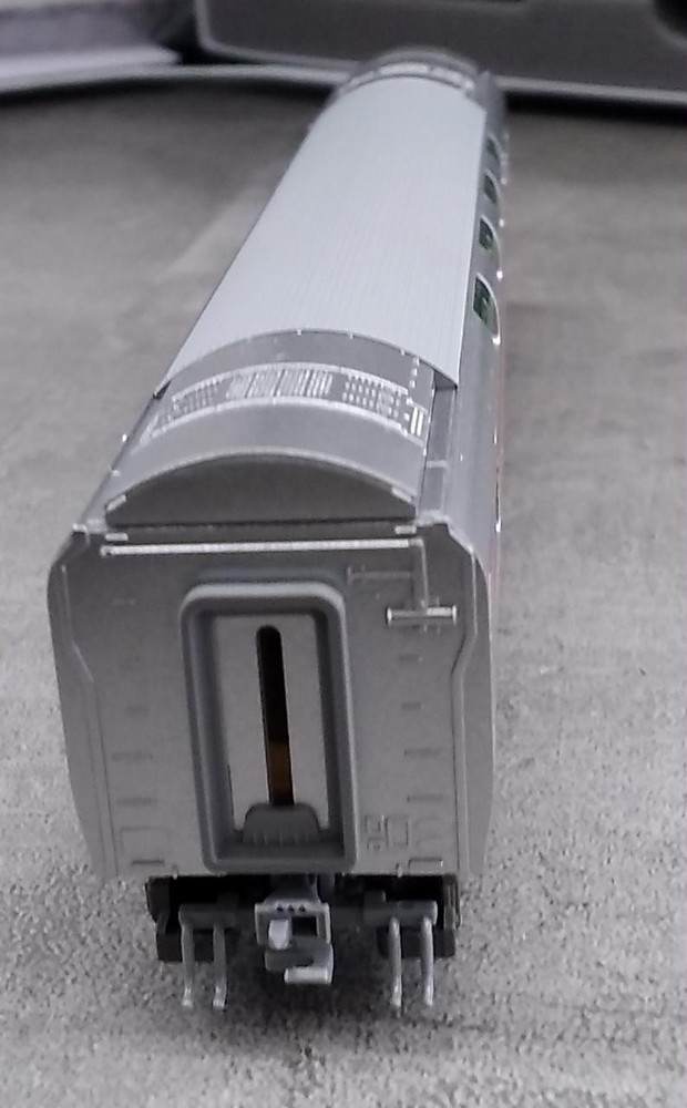 KATO 10-835 NGauge