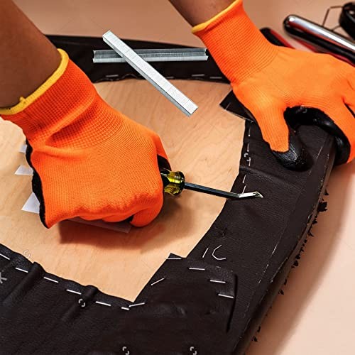 Heavy Duty Upholstery Staple Remover Tack Puller
