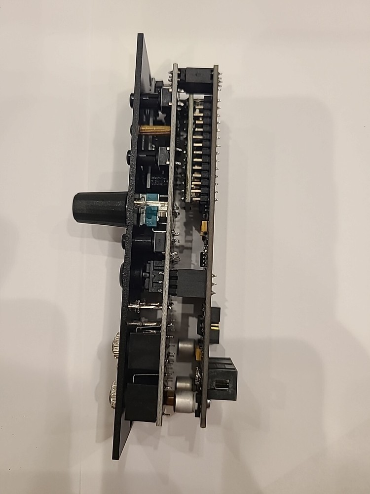 Dnipro ModularKrait 3-Channel Modulation Source