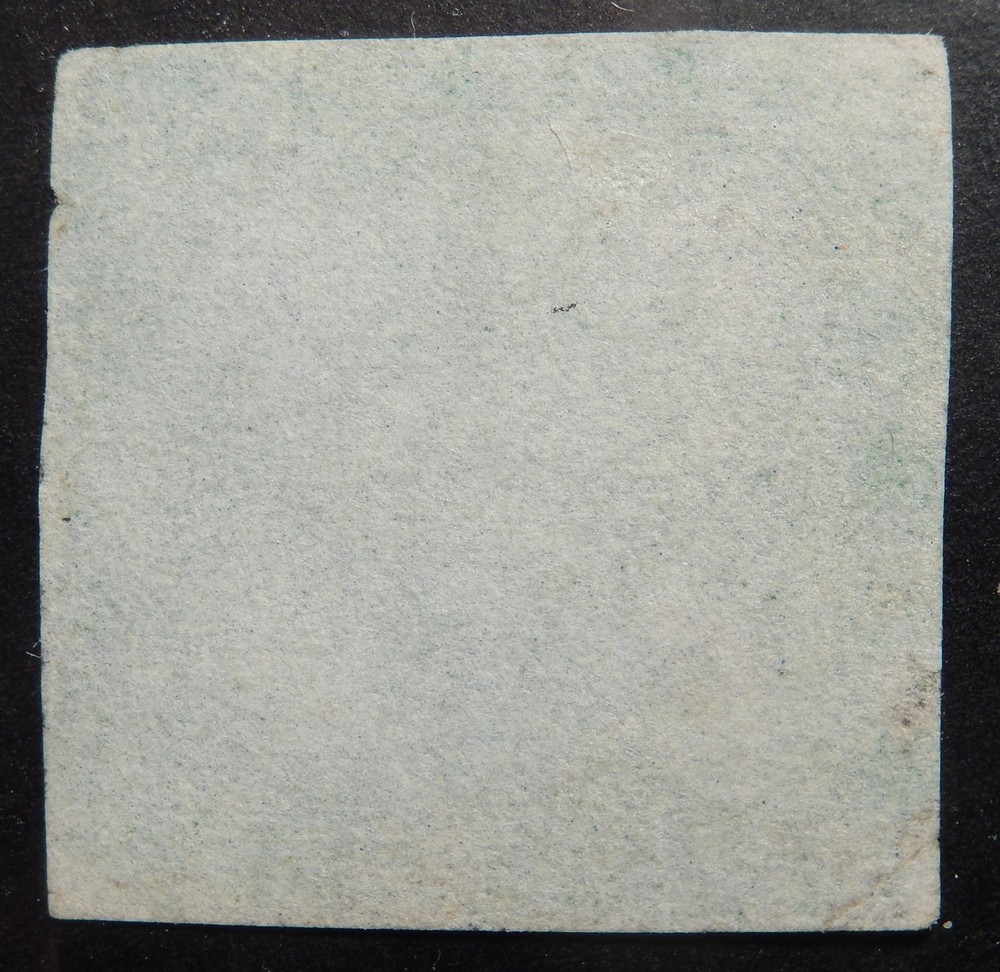 Nova Scotia Scott # 4, Used