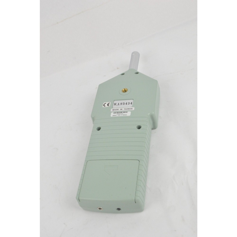 Extech 407740 Digital Sound Level Meter dB Noise Tester