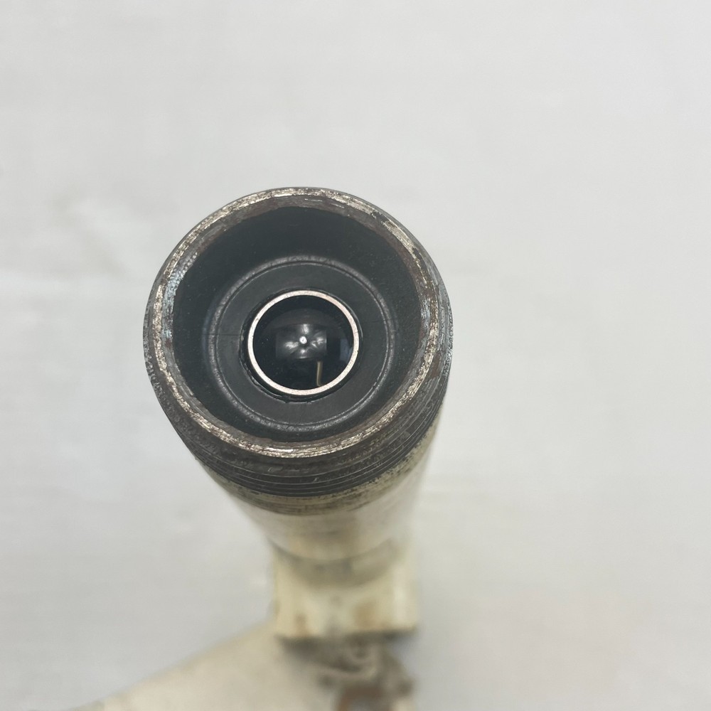 FORNEY IDD-II 3832101 FLAME DETECTOR / SCANNER