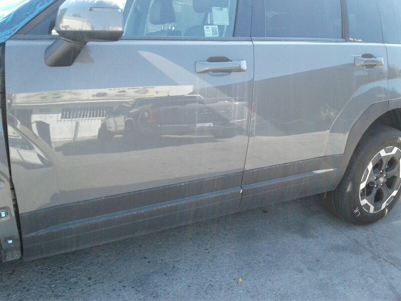 SANTA FE 2024 Camera/Projector 126873