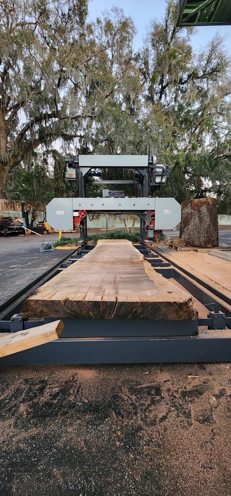 Sawmill For Sale