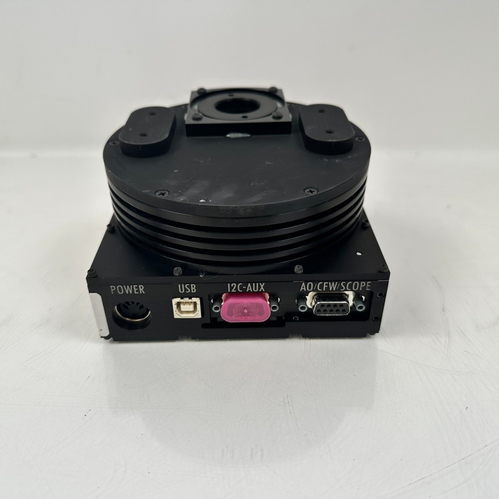 SBIG ST-2000XM 9220297 Imaging Sensor