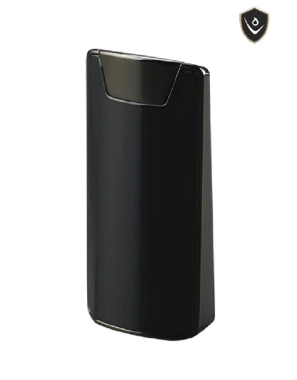 Vector - Cosmo Electric Double Arc Lighter Sparkle Black - VECTORCOSMO BLACK