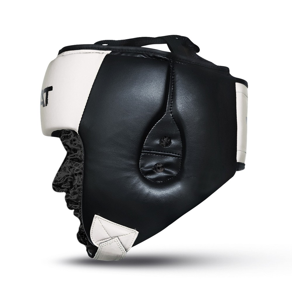 boxing helmet - head gear
