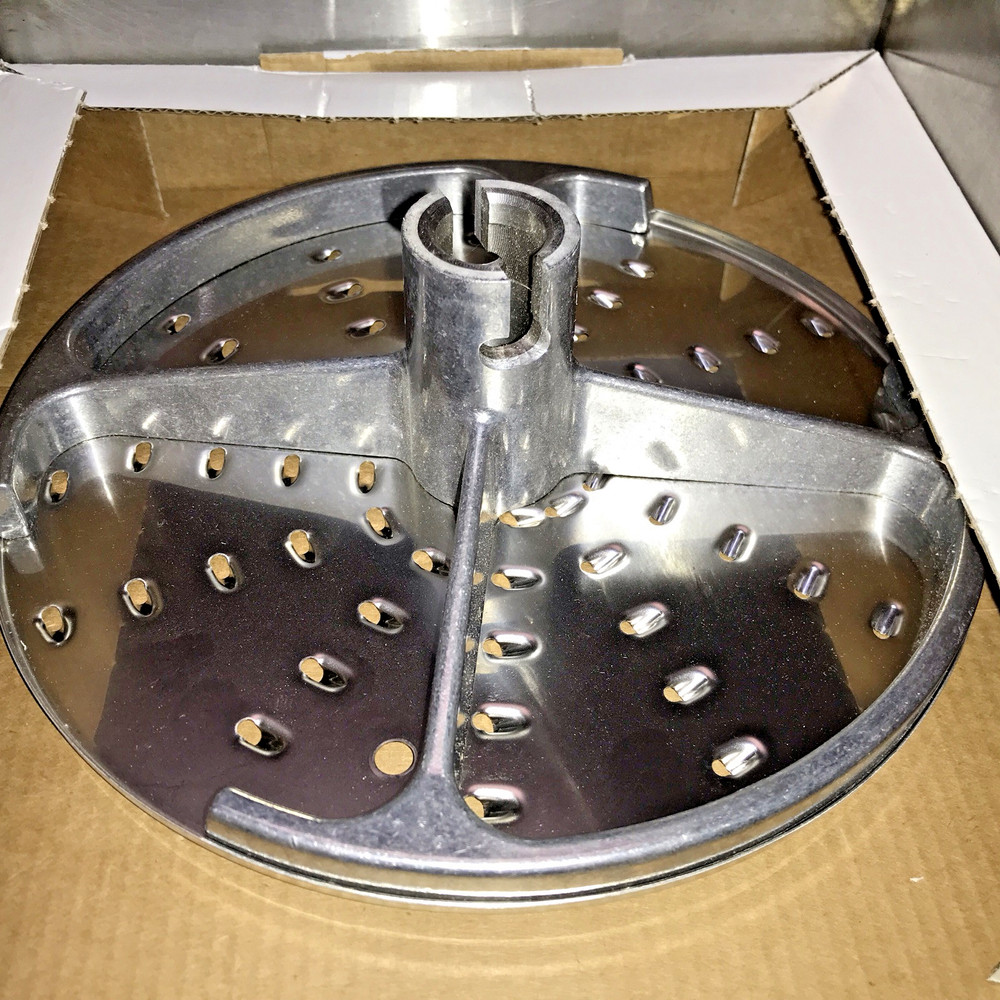 Robot Coupe 28058 Medium Grating Disc for CL-Series