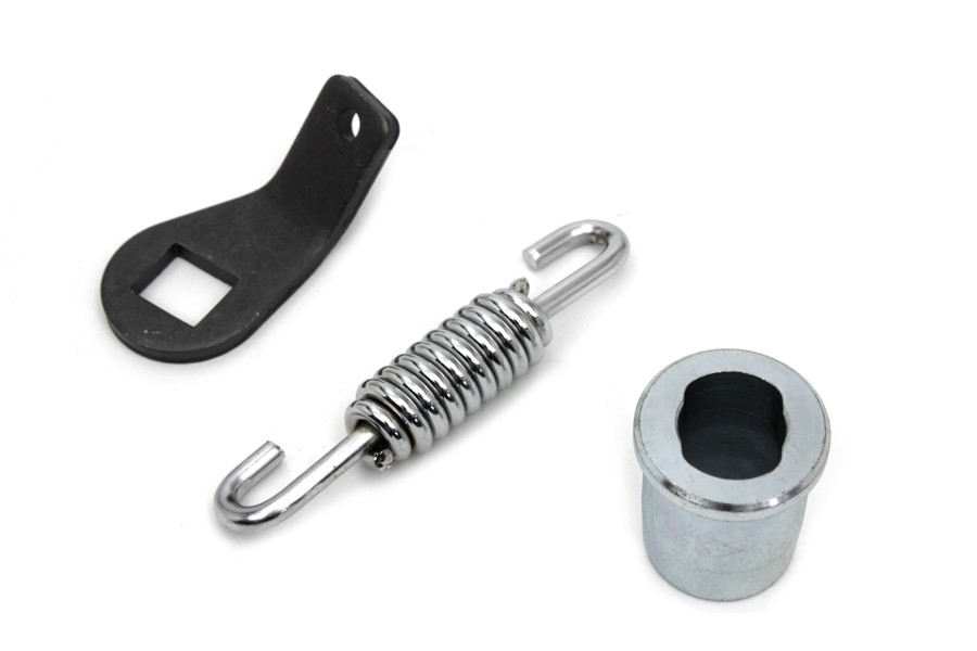 45 Kickstand Hardware Kit for Harley-Davidson