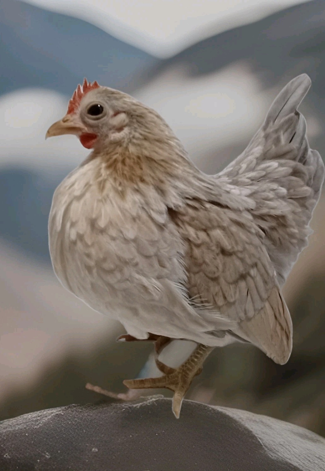 5+ Micro To Size A & B 100% Pure Serama Hatching Eggs Malaysian And Traditional