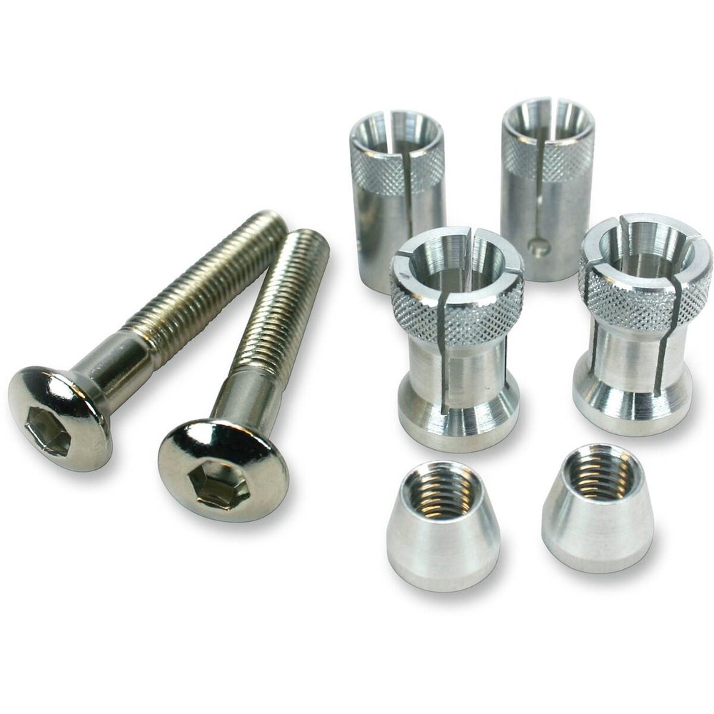 Moose Probend Replacement Bar End Set - 0635-1099