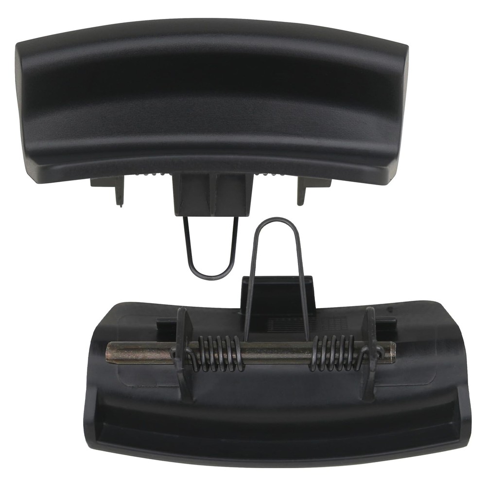 TQPONLY Floor Center Console Upper Latch Handle Compatible with