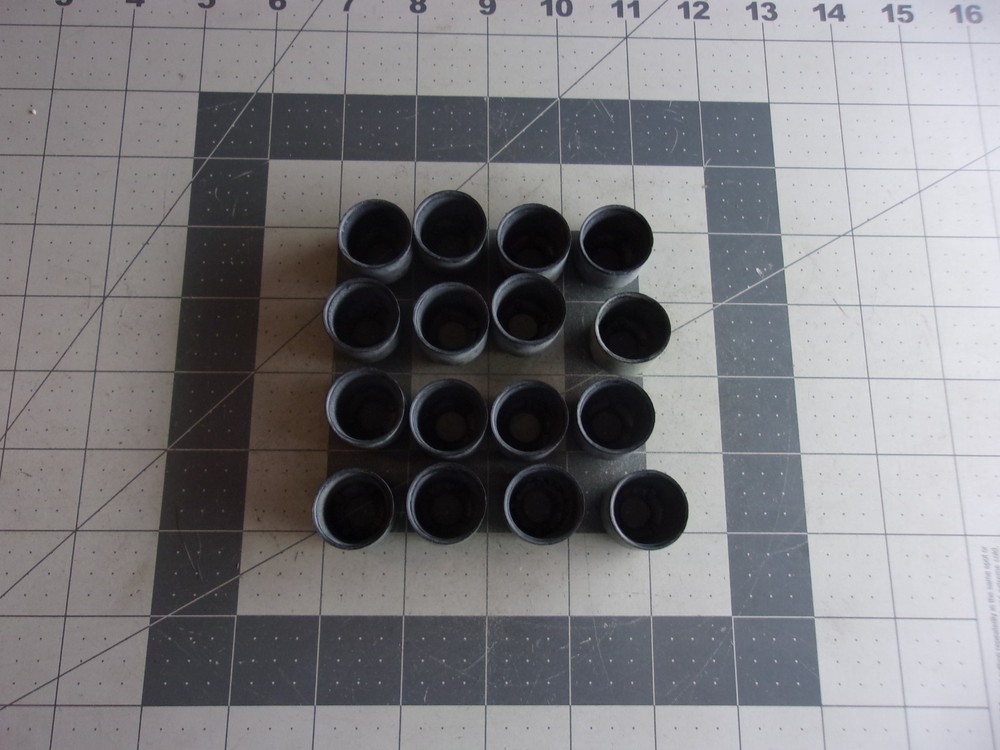 SBI 122-1003 (16) Valve Stem Seals
