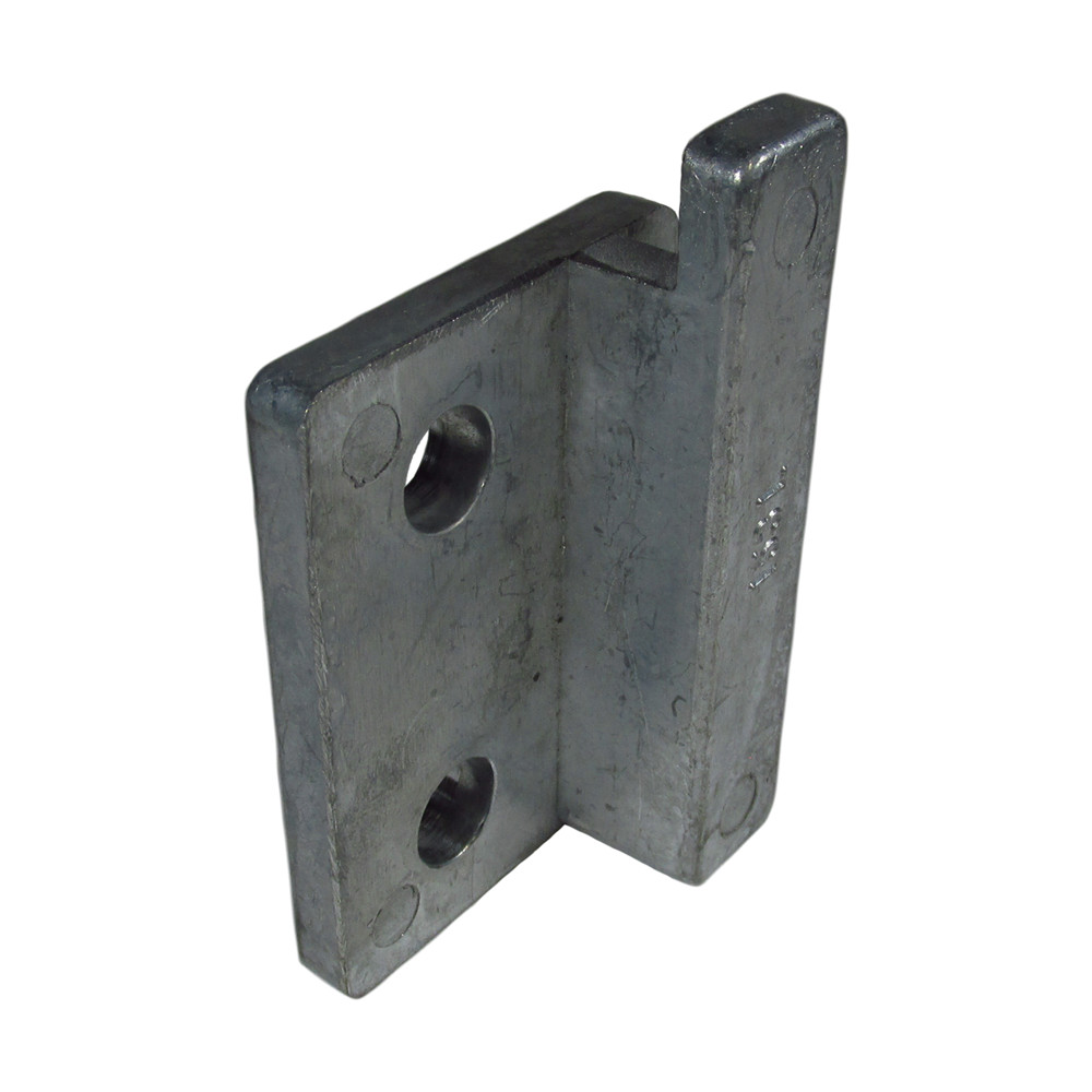 TENSION GUIDE - LEFT