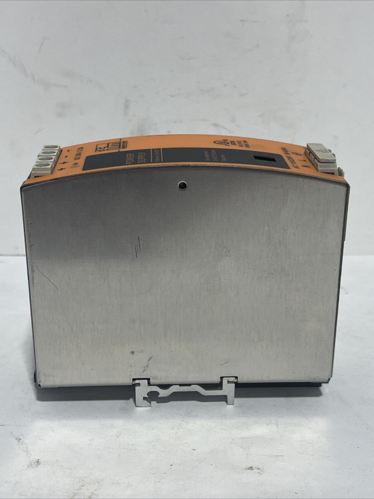 IFM DN2012 Power Supply