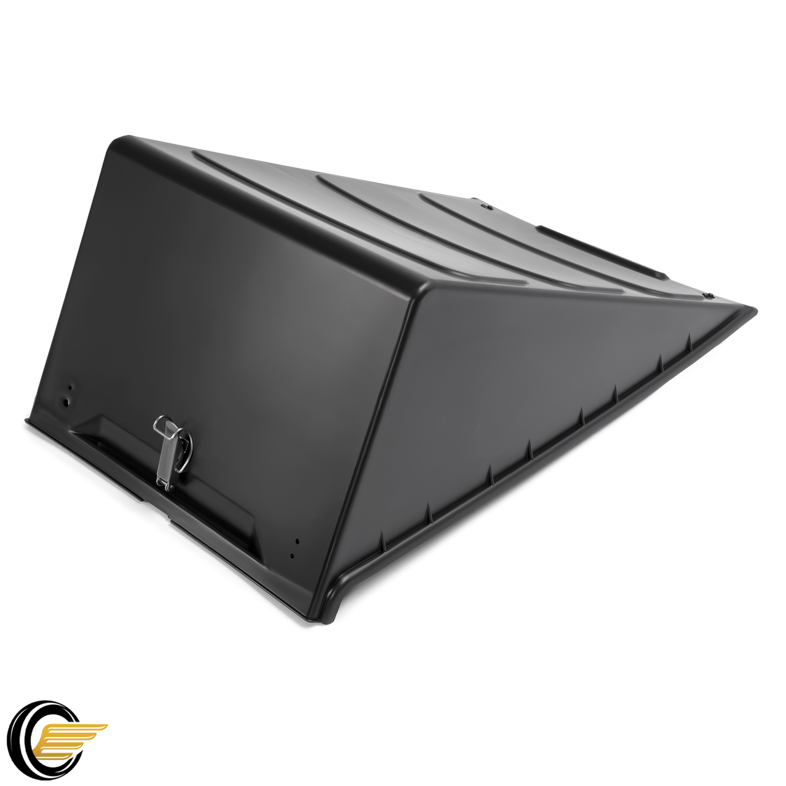 For Freightliner M2 106 112 Battery Tray Box Cover Assembly For 3 Battery Setup