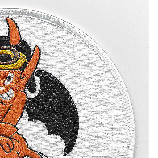 MAG-23 Marine Air Group Patch