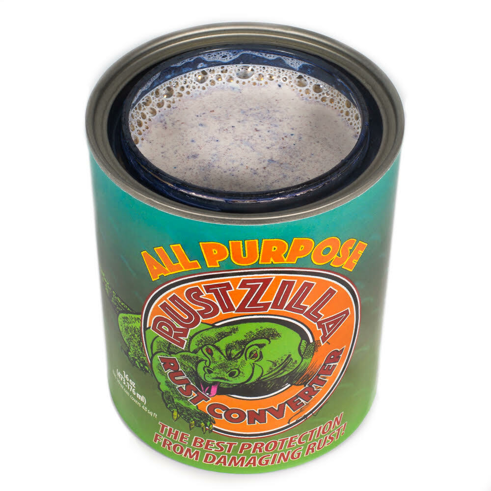 Rustzilla Rust Converter ALL PURPOSE 32 OZ (RZAP-4622)