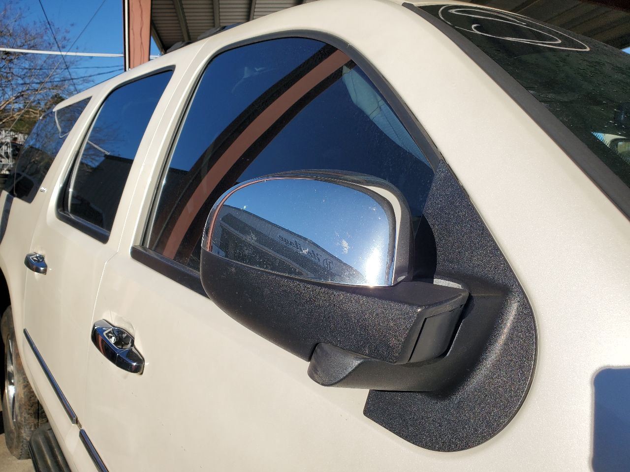 2008 2009 GMC Yukon XL 1500 OEM Fuel Pump Control Module 13501024