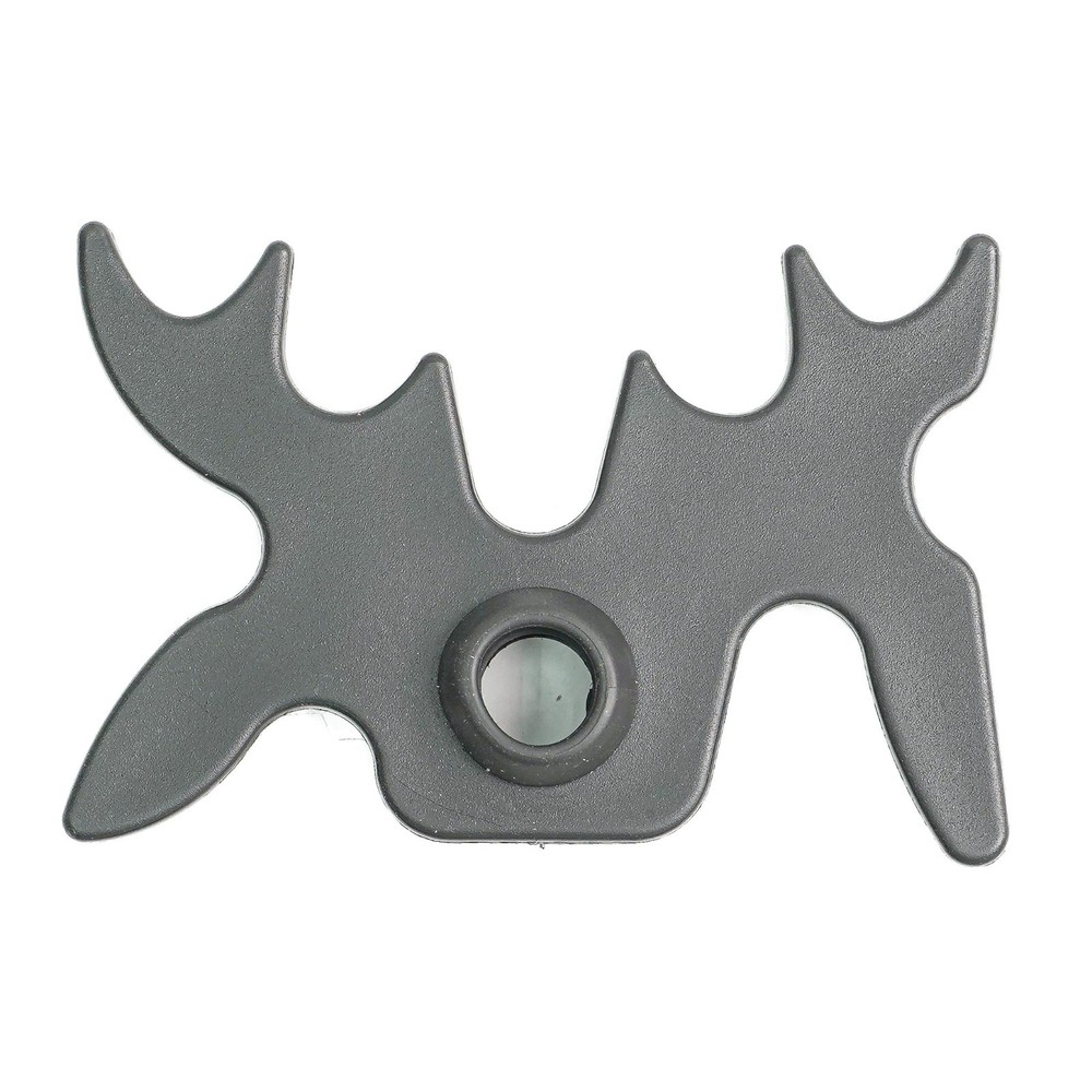 Moosehead Billiards Bridge Head