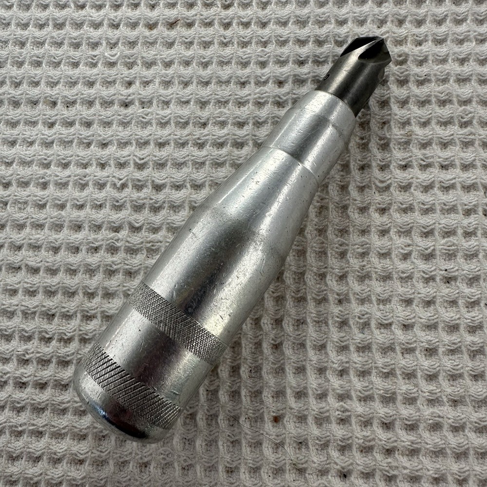 Severance Tool Bit 6D 1/2 41 Degrees Countersink with Unbranded Handle