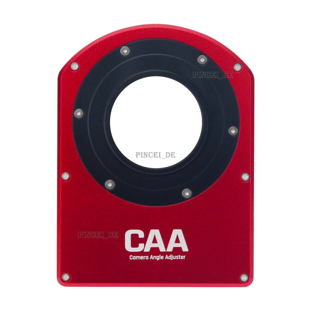 ZWO CAA 0.02°/step High Precision Camera Angle Adjuster