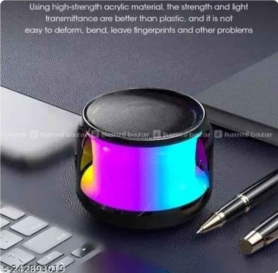 Mini S300 Bluetooth Speaker