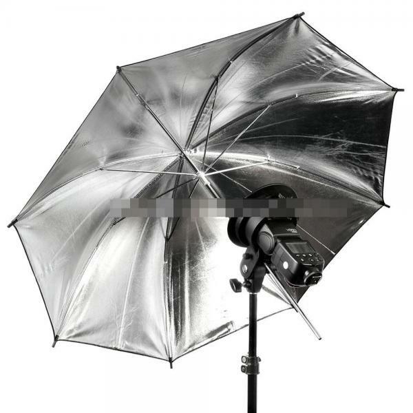 US S-Type Bowens Flash Speedlite Bracket Holder For Flash Snoot Softbox VS Godox