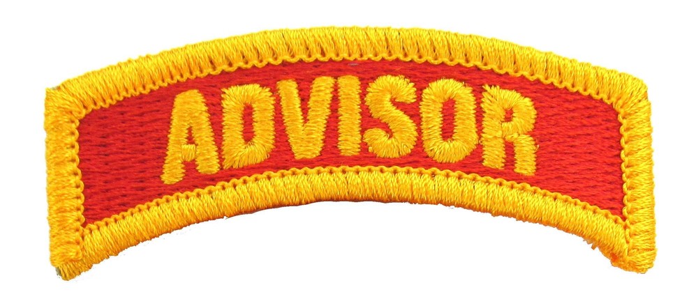 Advisor Tab Patch