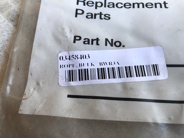 03458403 CABLE
