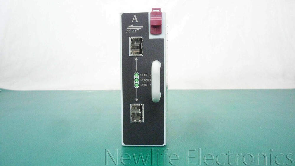 HP 364549-009 M5314C IO-A Module AD623C