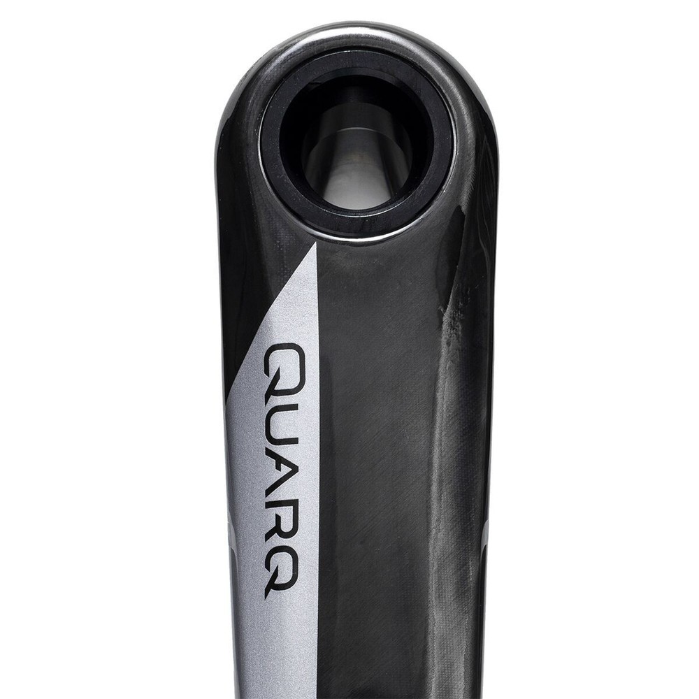 Quarq DUB Crank Arms