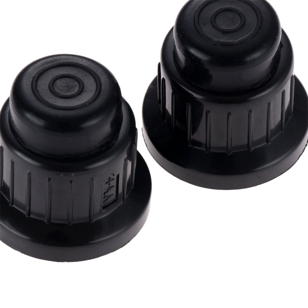 2Pack AA Igniter Button Cap For Char-Broil Performance Commercial RED Grills