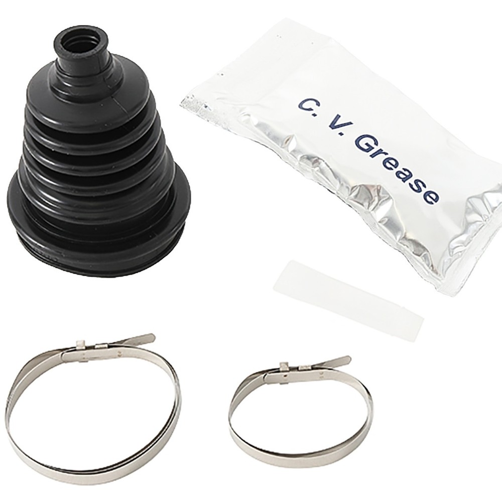Universal CV Boot Replacement Kit - 19-5034B - Boss Bearing