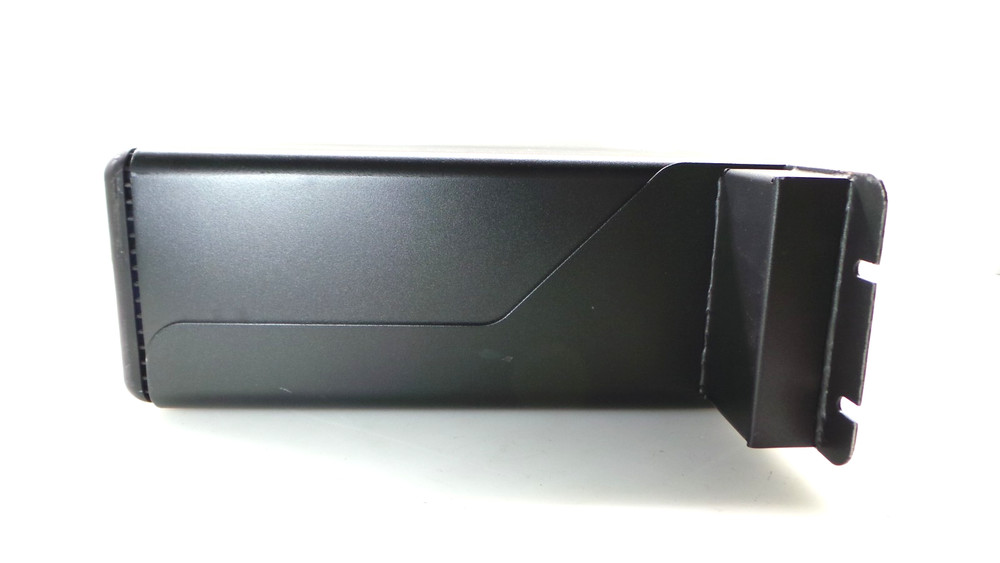 Data Robotics Drobo B800i Desktop iSCSI 8-Bays SAN Storage Array - Power tested