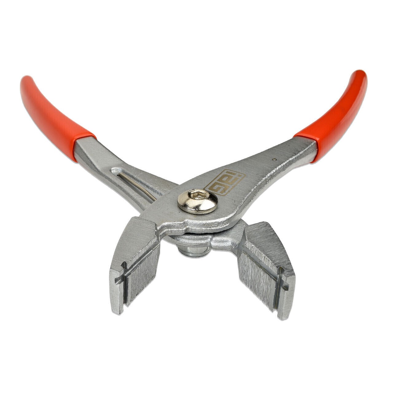 IAG Multi-Directional Hose Clamp Pliers for fuel lines, radiator, coolant hoses