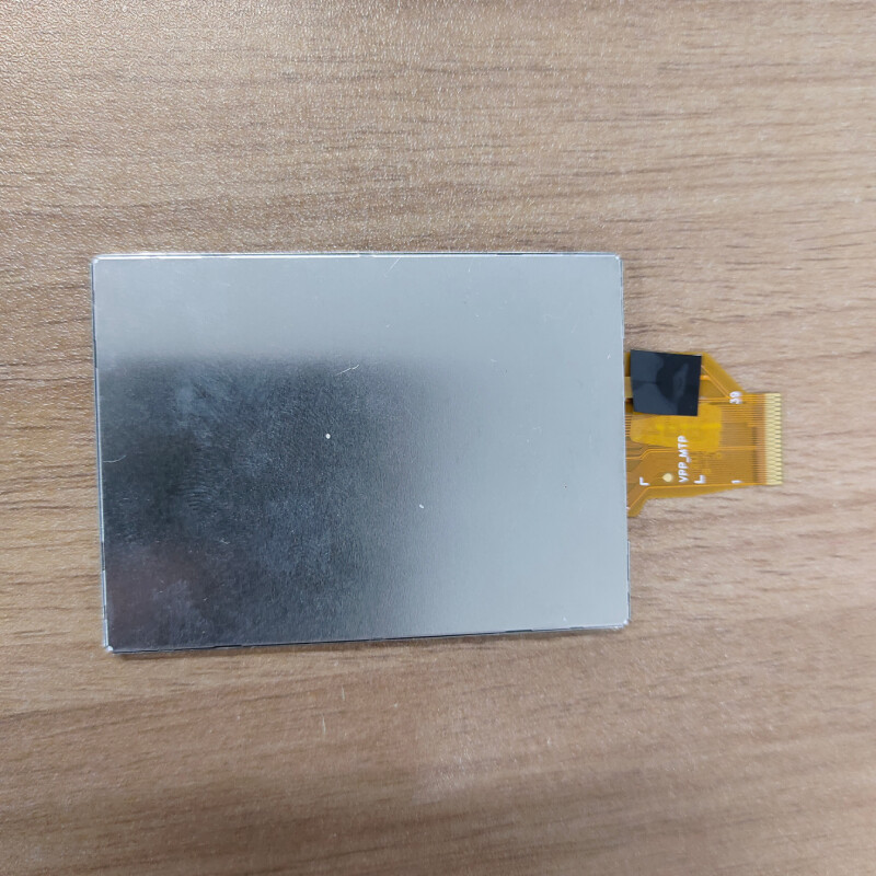 Backlit Display Screen for Kodak FZ55 Camera Replacement