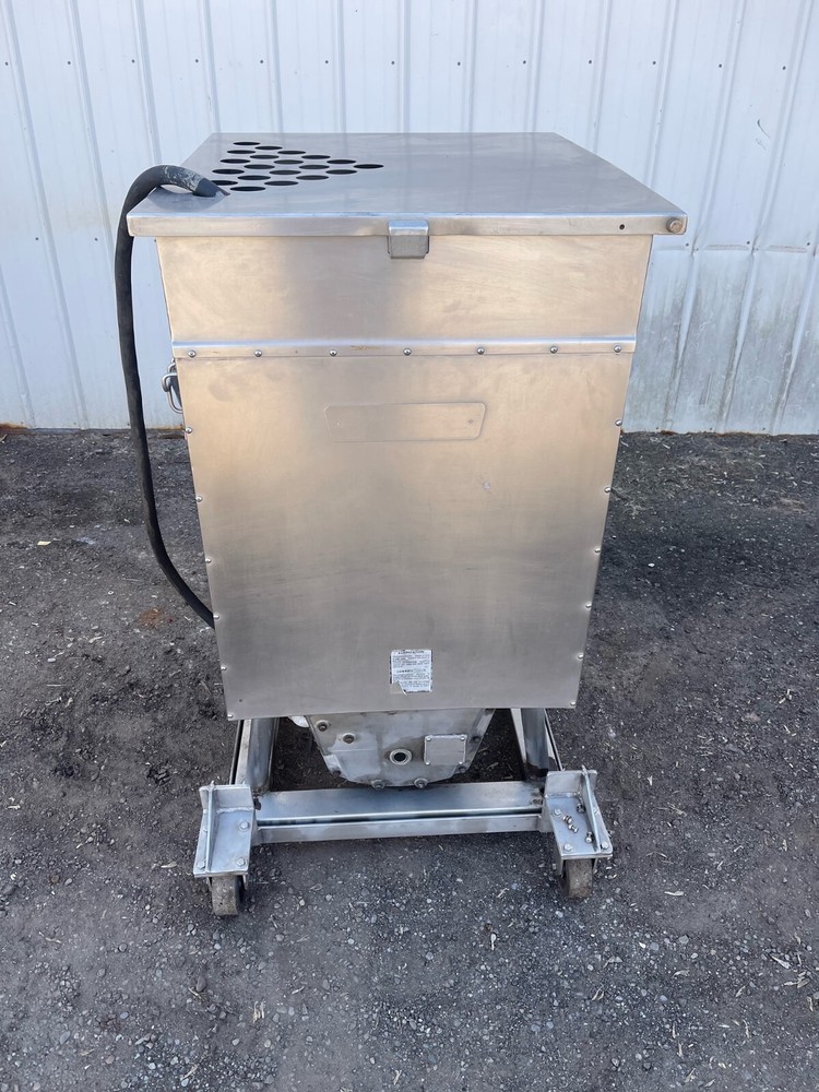 Hobart Model 4352 Mixer Grinder