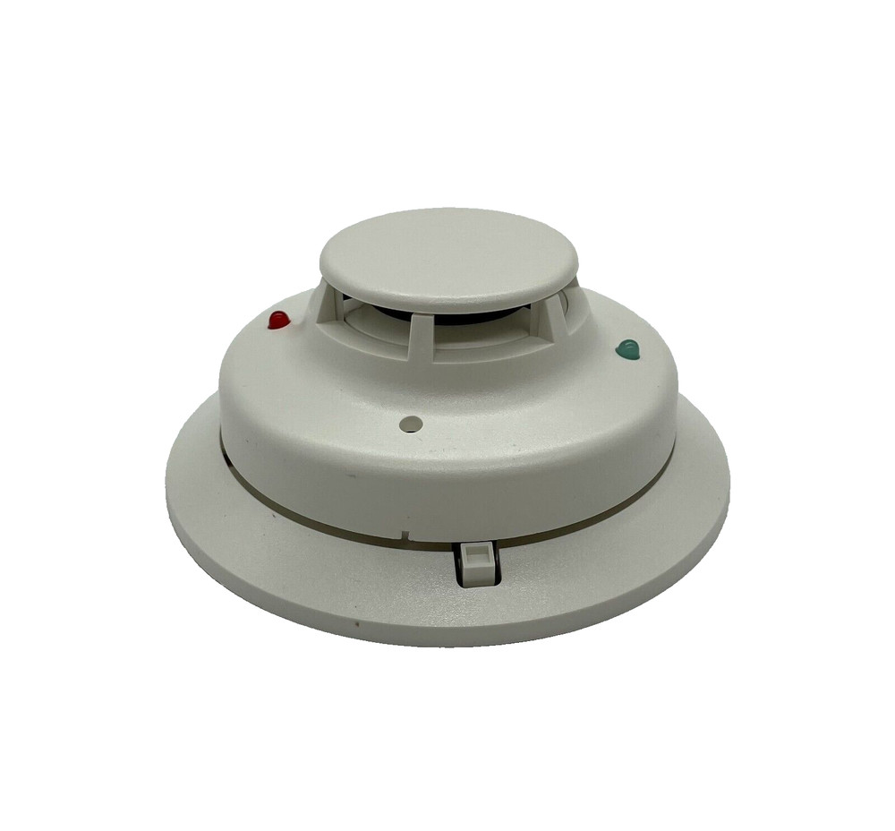 System Sensor 4W-B Smoke Detector 4-Wire - Same Day Shipping (SEALED)