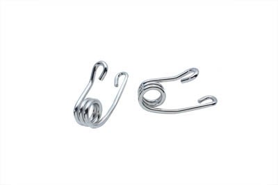 Seat Spring Set for Harley-Davidson