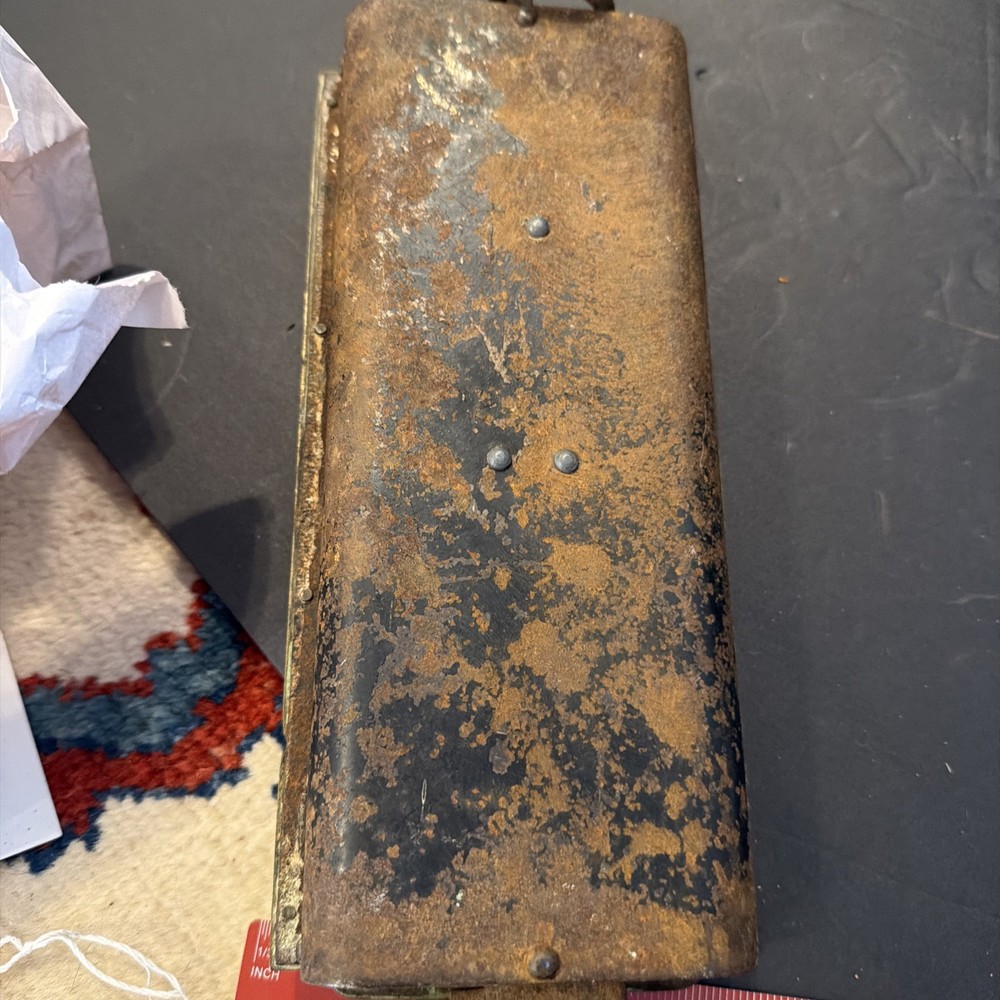 chatillons improved spring balance 60 Pounds