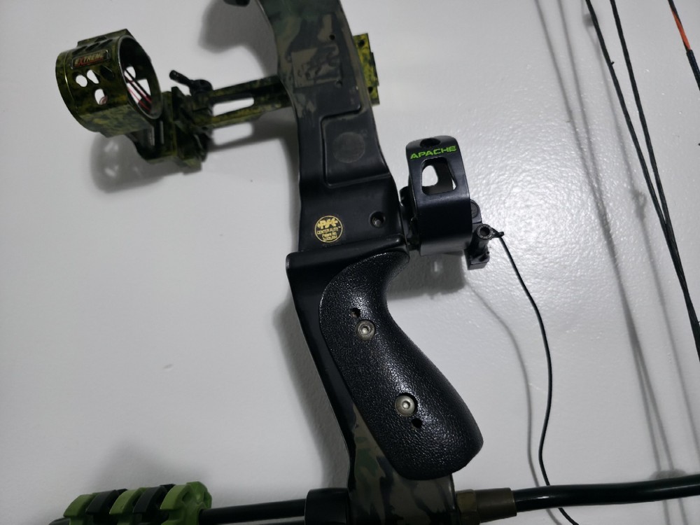 PSE Brute Force Maxis Bow
