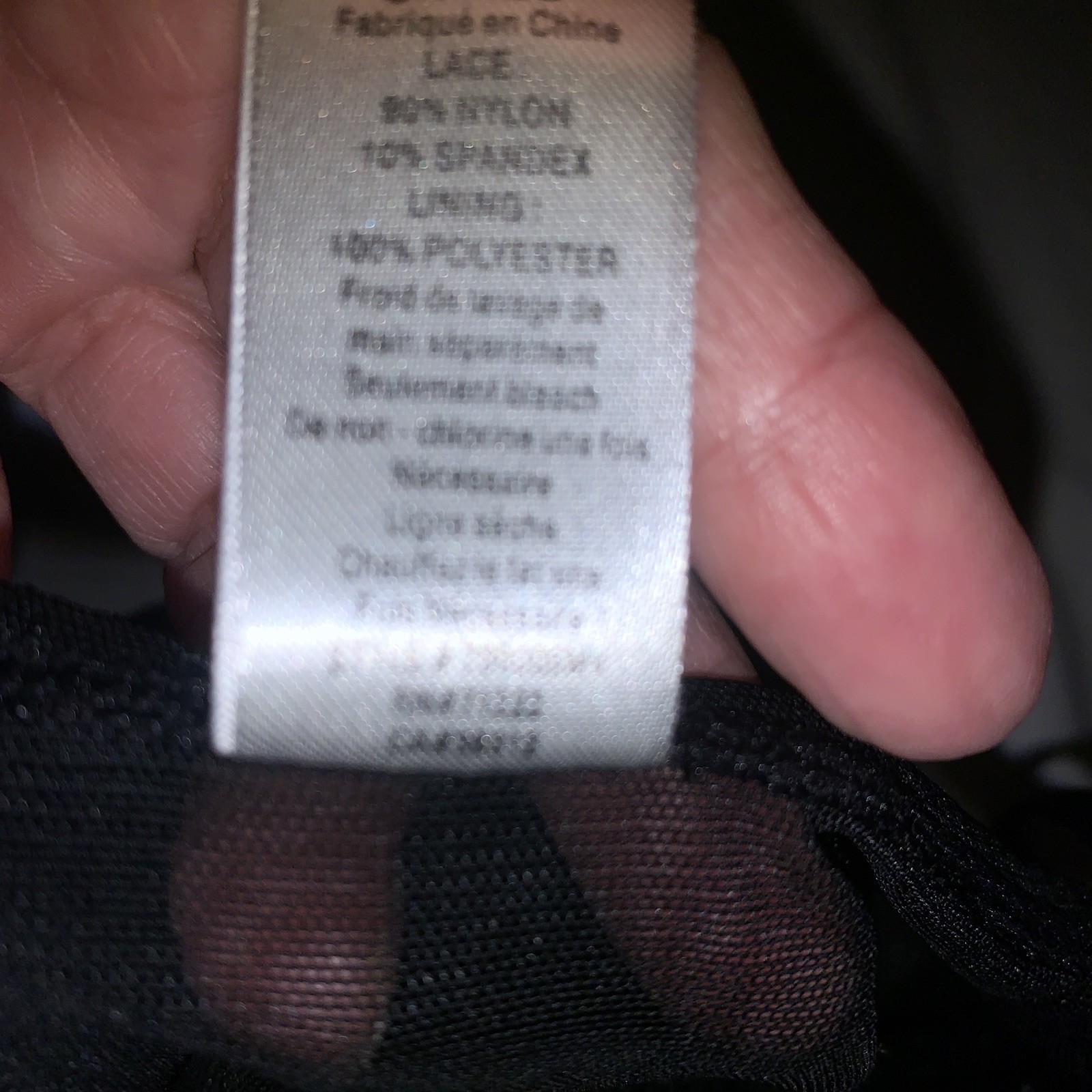 Black Lingerie Slip Pleated Dress Womens Y2K Whimsygoth Coquette Gothic Bustier