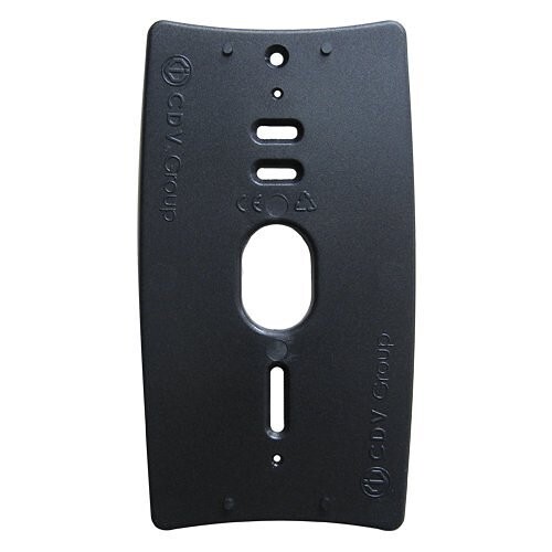 CDVI DGLPMPLATE Mounting Plate for DGLPFN