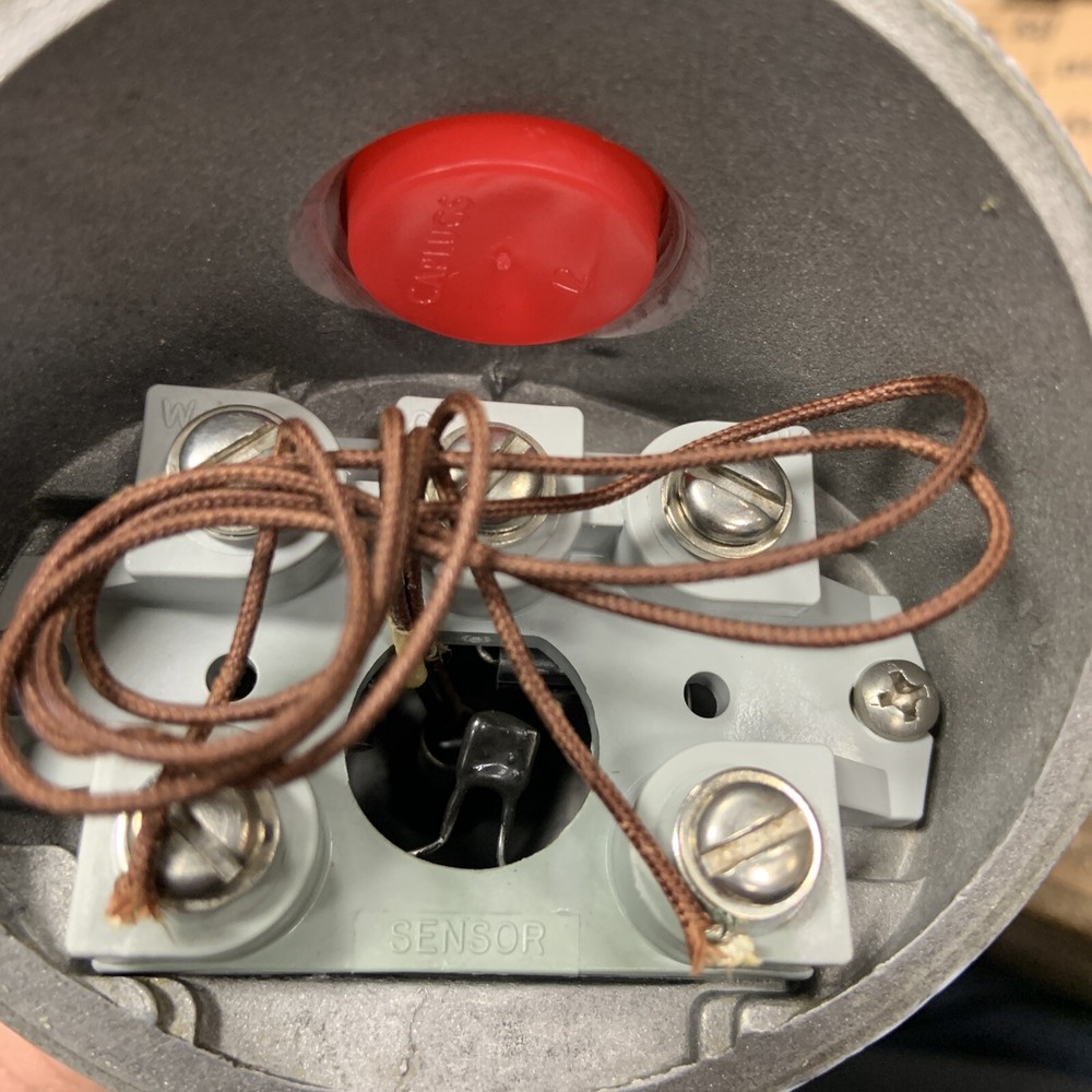 Foxboro DB-13B-024 Sensor Probe New